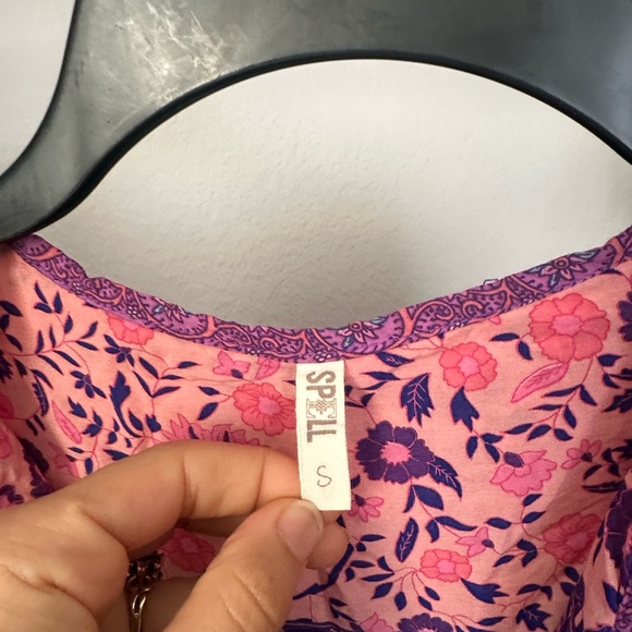 Spell folktown S preowned - Picture 9 of 12